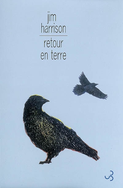 Retour en terre - 