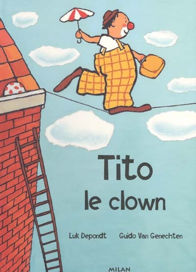 Tito le clown - 