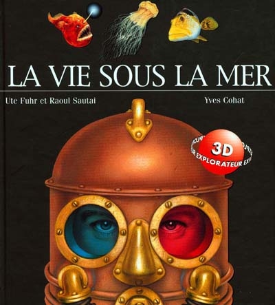 vie sous la mer (La) - 