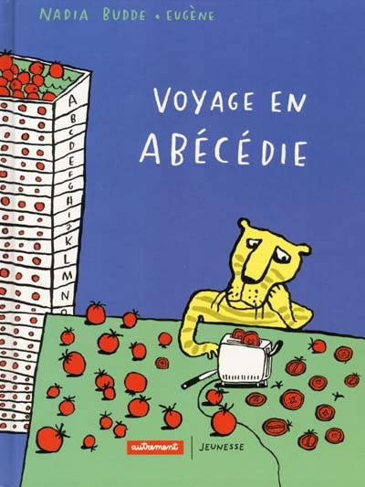 Voyage en Abécédie - 