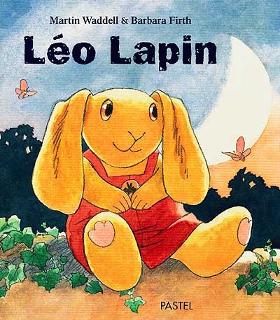 Léo lapin - 