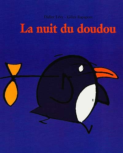 nuit du doudou (La) - 