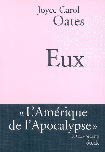 Eux - 