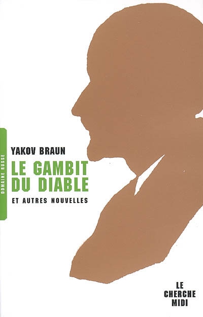 Gambit du diable ; les Vieux ; les Yeux (Le) - 