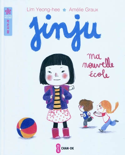 Jinju - 