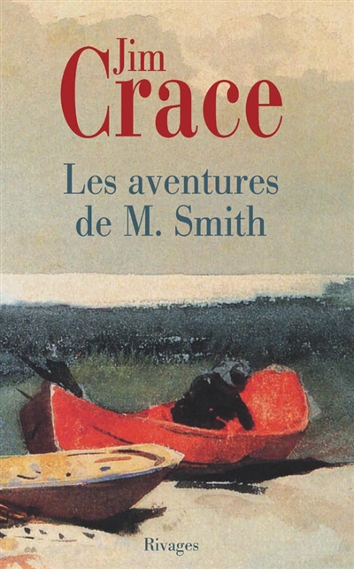 aventures de M. Smith (Les ) - 