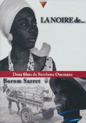 La Noire de... - Borrom Sarret - 