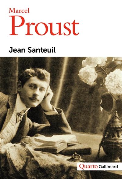 Jean Santeuil - 