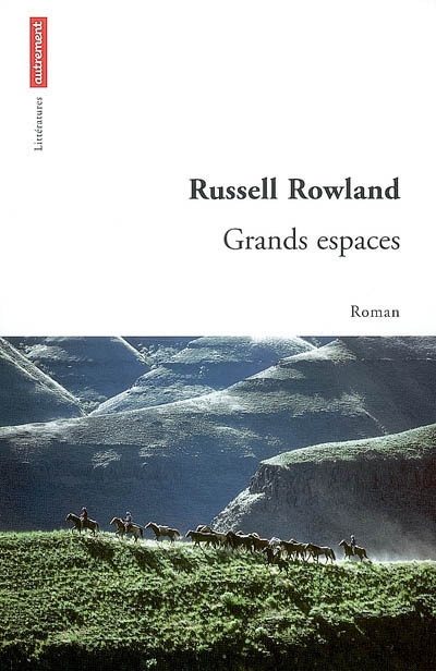 Grands espaces - 