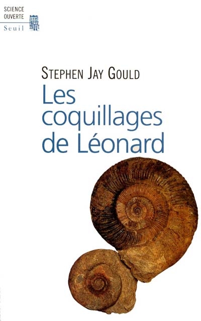 coquillages de Léonard (Les ) - 