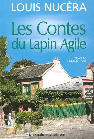 Contes du Lapin Agile (Les) - 