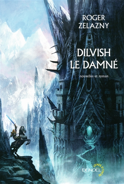 Dilvish le damné - 