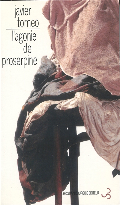 Agonie de Proserpine (L') - 