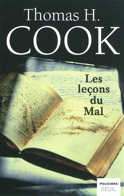 Leçons du mal (Les) - 