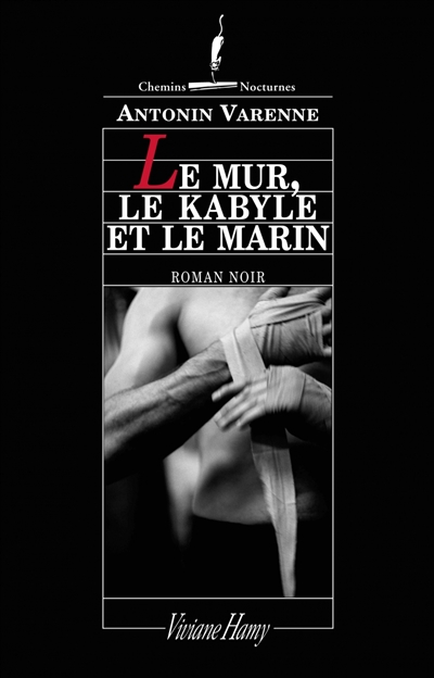 Mur, le Kabyle et le marin (Le) - 