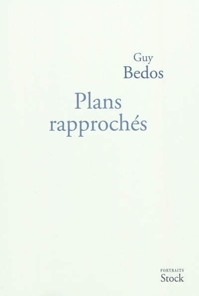 Plans rapprochés - 