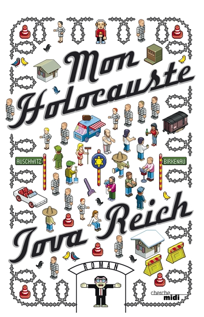 Mon Holocauste - 