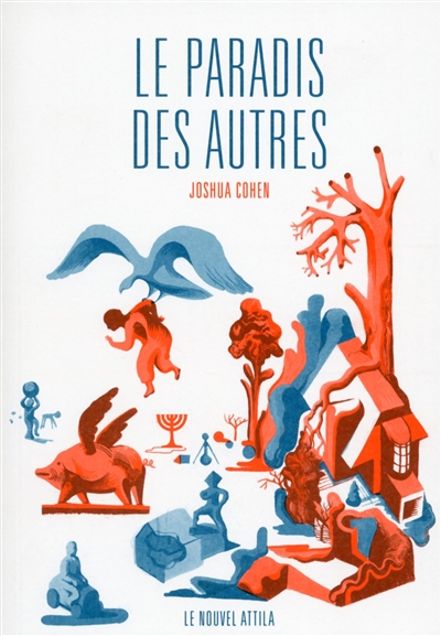 paradis des autres (Le) - 