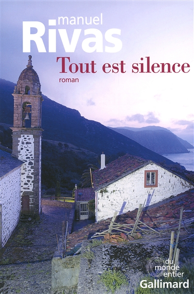 Tout est silence - 