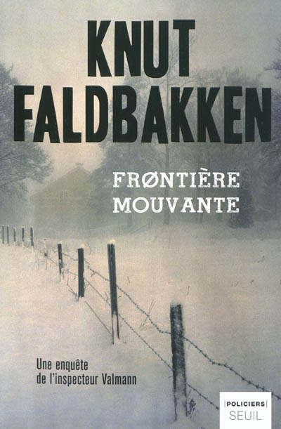 Frontières mouvantes - 