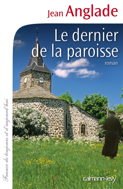 Dernier de la paroisse (Le) - 