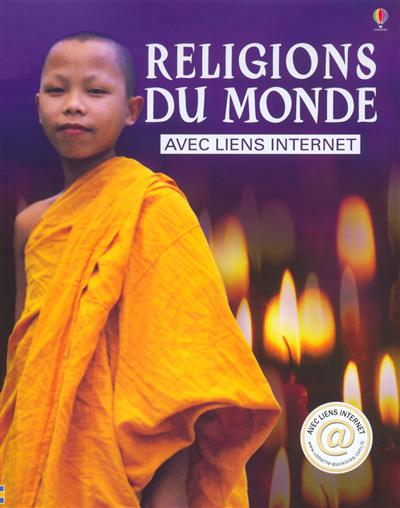 Religions du monde - 