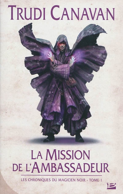 mission de l'ambassadeur (La) - 