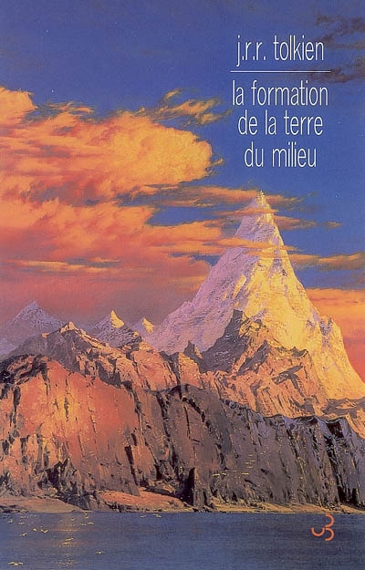 formation de la Terre du milieu (La) - 