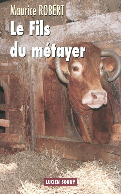 Fils du métayer (Le) - 