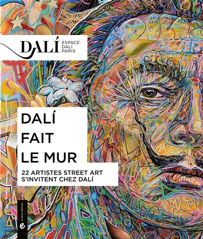 Dali fait le mur - 