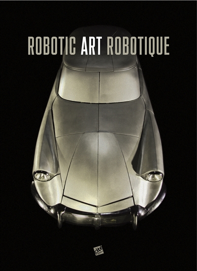 Robotic art - 