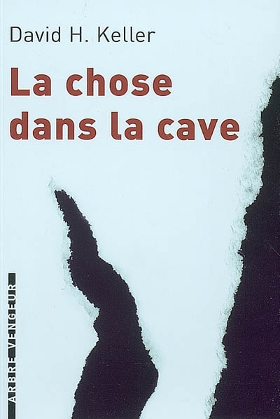 chose dans la cave (La) - 