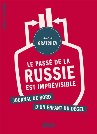 passé de la Russie est imprévisible (Le) - 