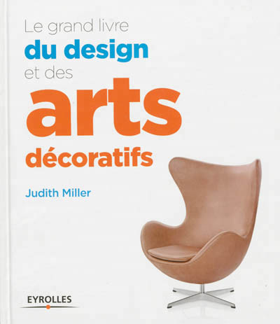 grand livre du design et des arts décoratifs (Le) - 