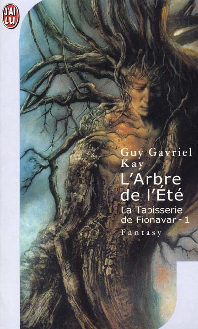 arbre de l'été (L') - 