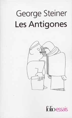 Antigones (Les ) - 