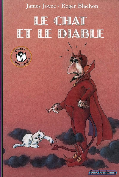 chat et le diable (Le) - 