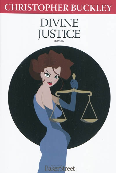 Divine justice - 