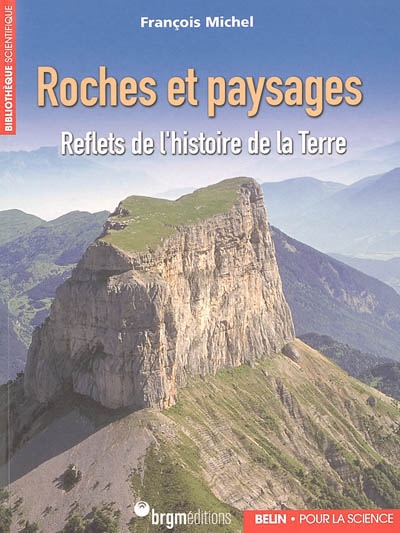 Roches et paysages - 