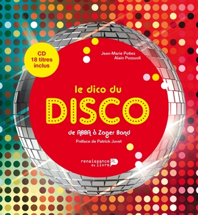 dico du disco (Le) - 