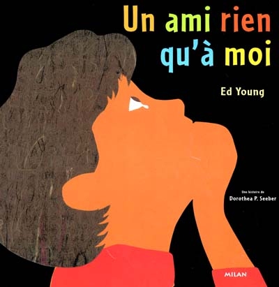 Un ami rien qu'à moi - 