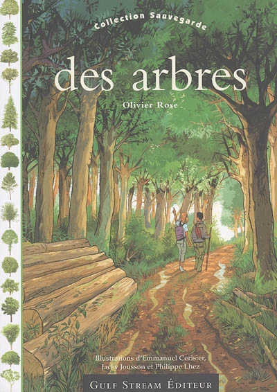 Des arbres - 