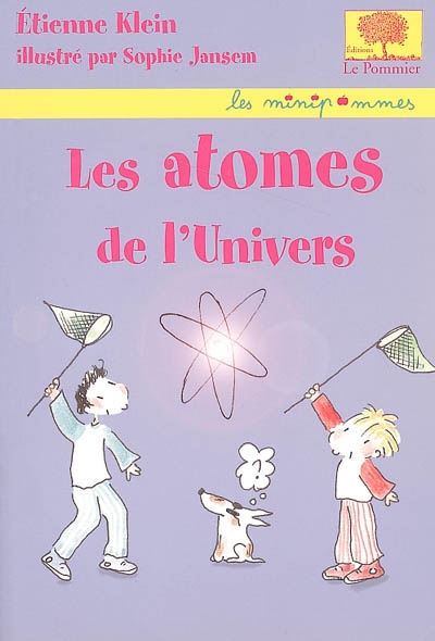 atomes de l'univers (Les ) - 