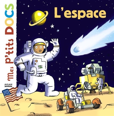 Espace (L') - 