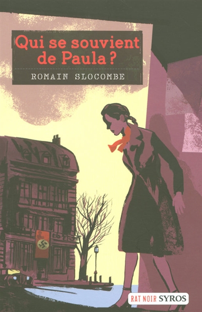 Qui se souvient de Paula ? - 