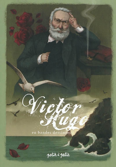 Victor Hugo en bandes dessinées - 