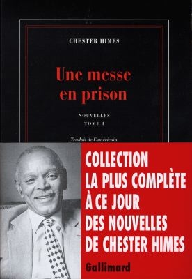 messe en prison (Une) - 