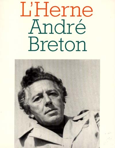 André Breton - 