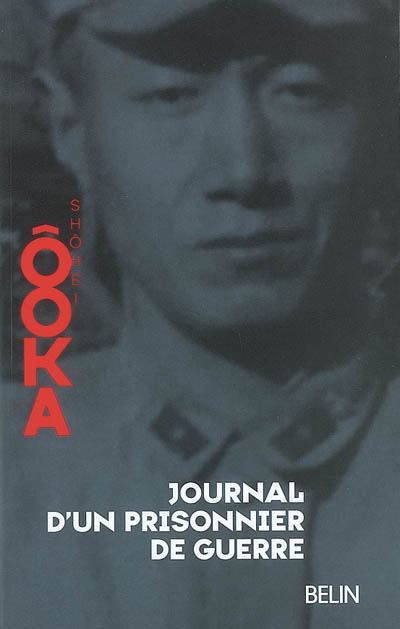 Journal d'un prisonnier de guerre - 