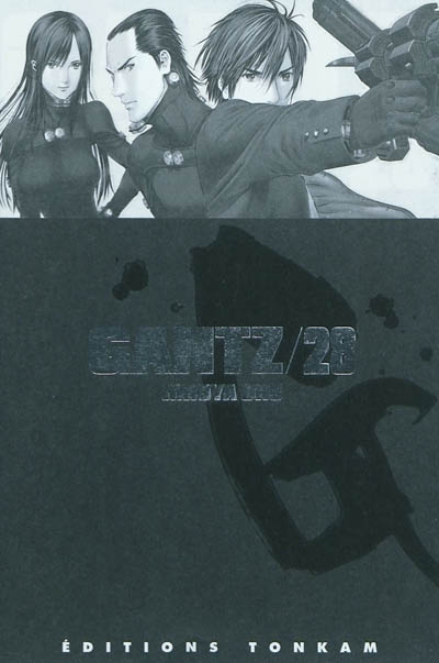 Gantz - 